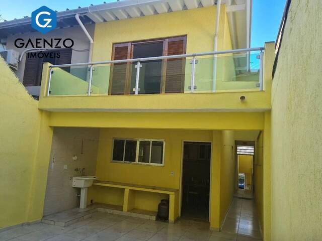 Sobrado para Venda em Osasco - 4