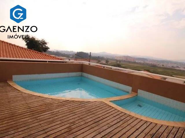 #1758 - Apartamento para Venda em Osasco - SP