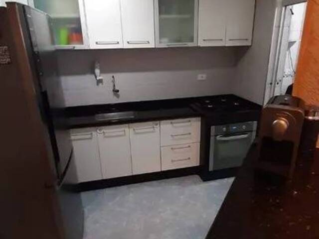 Apartamento para Venda em Osasco - 2