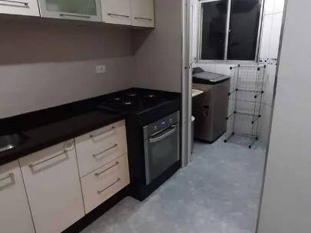 Apartamento para Venda em Osasco - 4