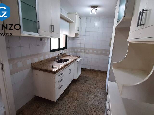 Apartamento para Locação em Barueri - 2