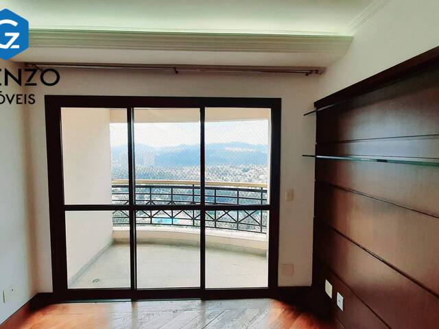 Apartamento para Locação em Barueri - 5