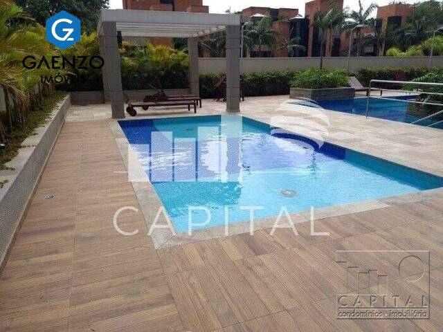 #1770 - Apartamento para Locação em Barueri - SP