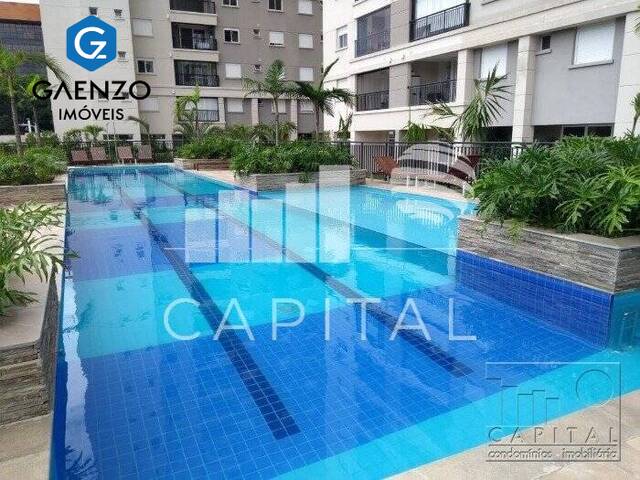 Apartamento para Locação em Barueri - 4