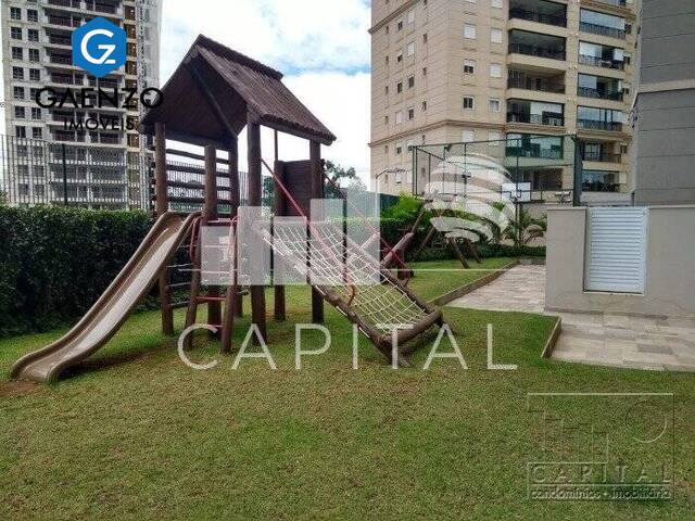Apartamento para Locação em Barueri - 5