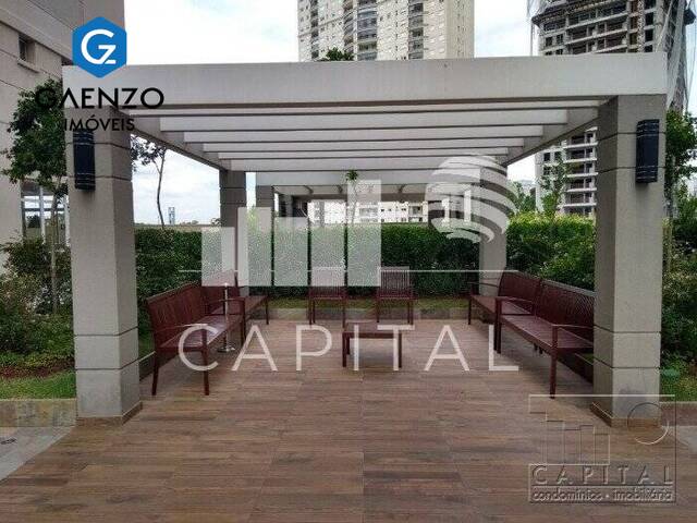 #1770 - Apartamento para Locação em Barueri - SP