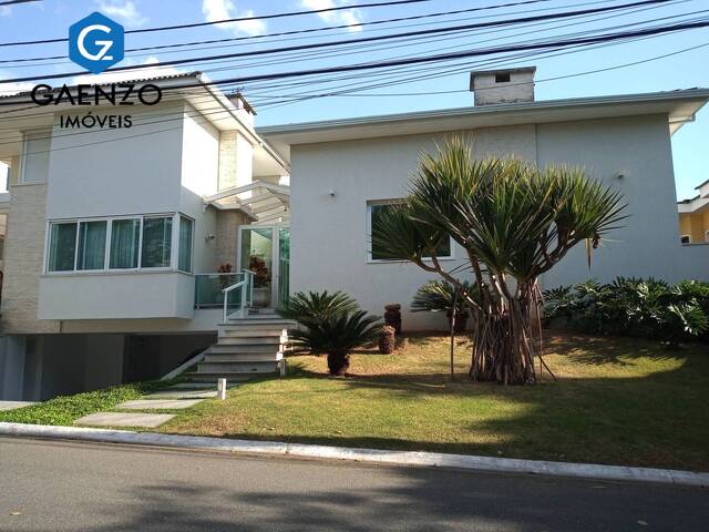 Casa em condomínio para Venda em Santana de Parnaíba - 2