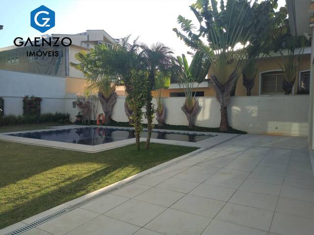 Casa em condomínio para Venda em Santana de Parnaíba - 3