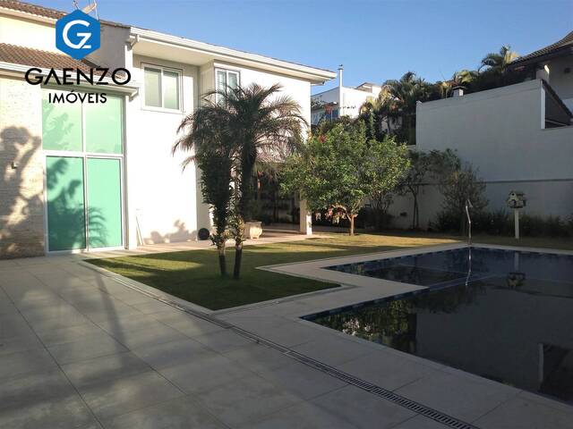 Casa em condomínio para Venda em Santana de Parnaíba - 4