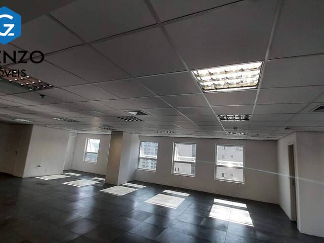 Sala para Venda em Barueri - 4