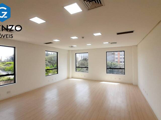 #1785 - Sala para Locação em Barueri - SP - 2