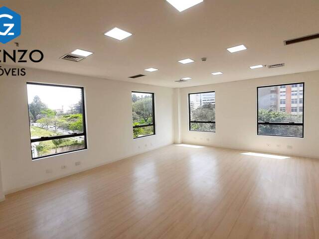 Sala para Locação em Barueri - 4