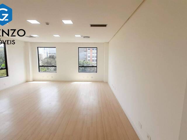 Sala para Locação em Barueri - 5