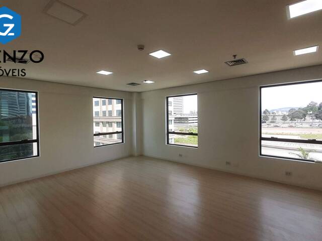 #1786 - Sala para Venda em Barueri - SP