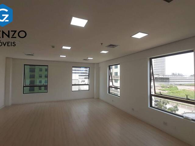 Sala para Venda em Barueri - 4