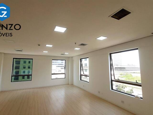 Sala para Venda em Barueri - 5