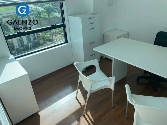 #1788 - Sala para Venda em Barueri - SP - 2