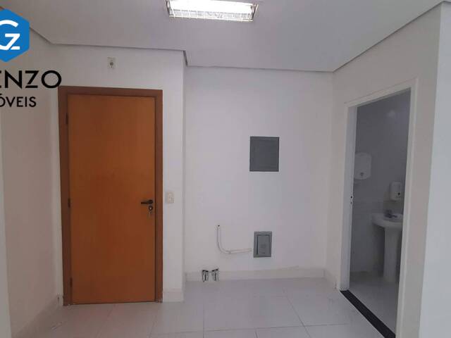 Sala para Venda em Barueri - 4
