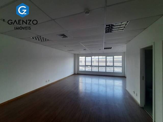 #1790 - Sala para Locação em Barueri - SP - 2