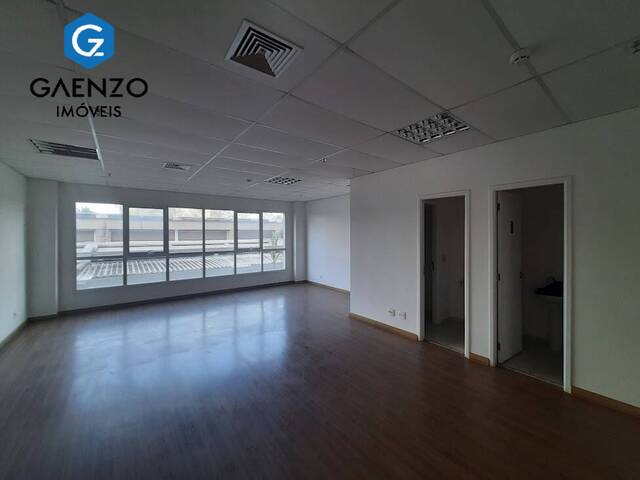Sala para Locação em Barueri - 4
