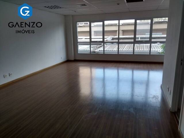 #5125 - Sala para Locação em Barueri - SP