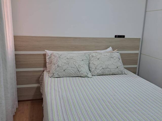 Apartamento para Venda em Osasco - 3
