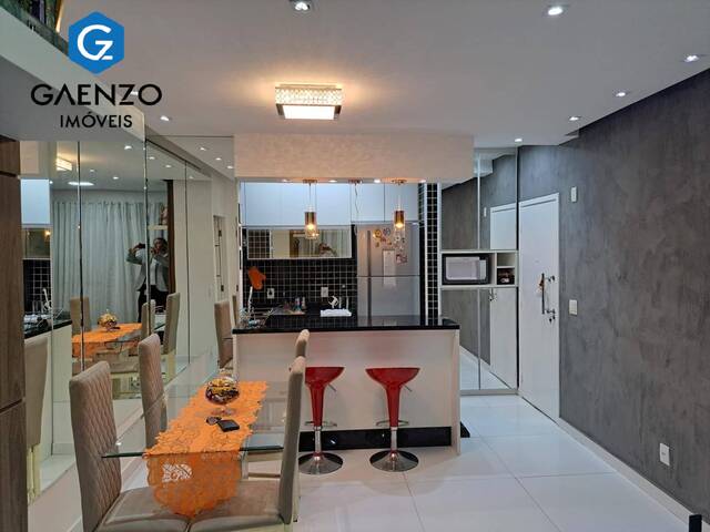 #1796 - Apartamento para Venda em Osasco - SP