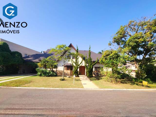 Casa para Venda em Santana de Parnaíba - 5