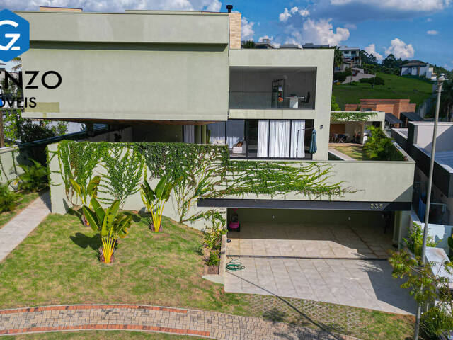 Casa para Venda em Santana de Parnaíba - 4