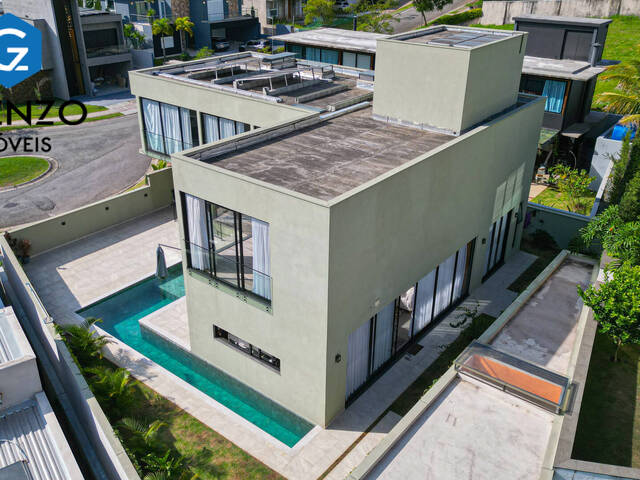 Casa para Venda em Santana de Parnaíba - 5