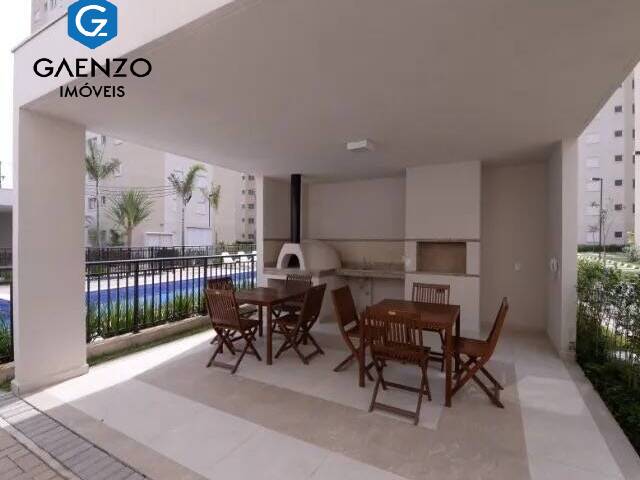 Apartamento para Venda em Barueri - 3