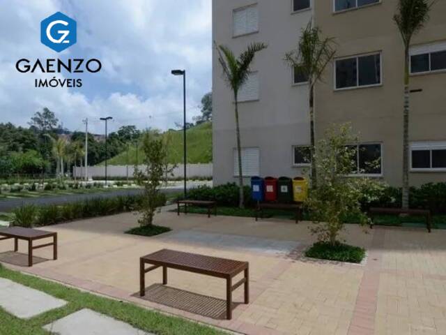 Apartamento para Venda em Barueri - 4