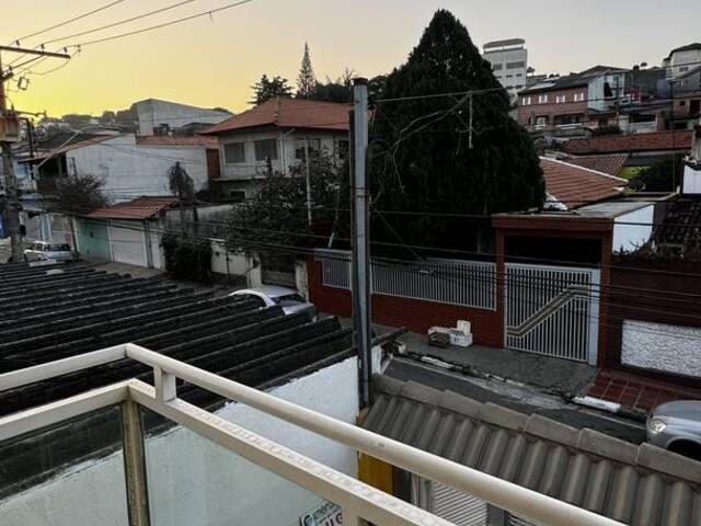 Sobrado para Locação em Osasco - 4