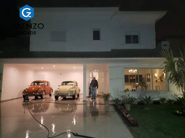 Casa em condomínio para Venda em Santana de Parnaíba - 3