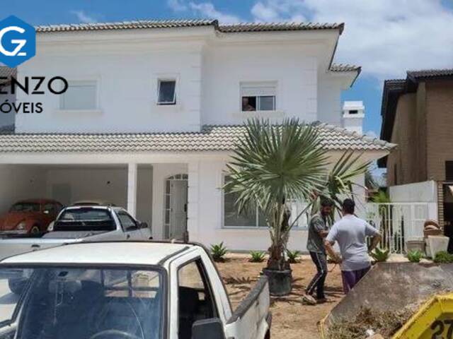Casa em condomínio para Venda em Santana de Parnaíba - 2