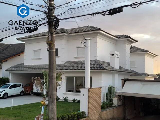 Casa em condomínio para Venda em Santana de Parnaíba - 4