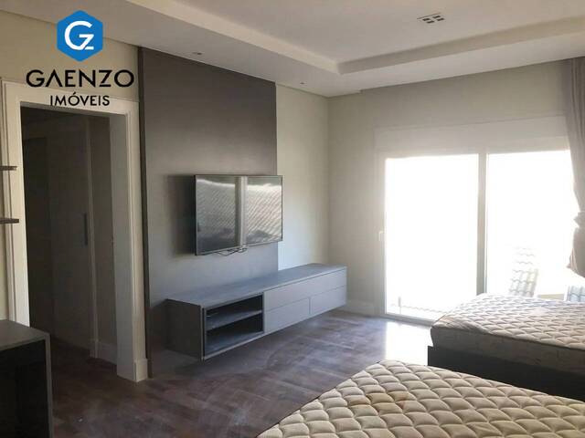 Casa em condomínio para Venda em Santana de Parnaíba - 2