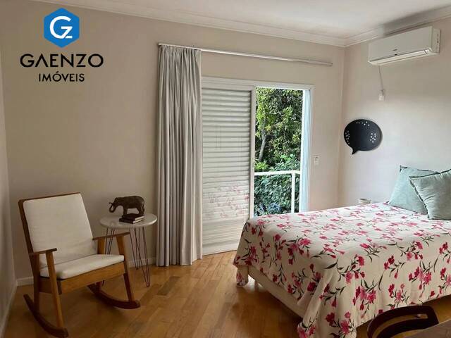 Casa em condomínio para Venda em Santana de Parnaíba - 5