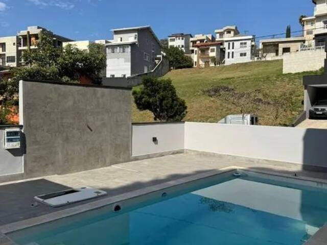 Casa em condomínio para Venda em Santana de Parnaíba - 2