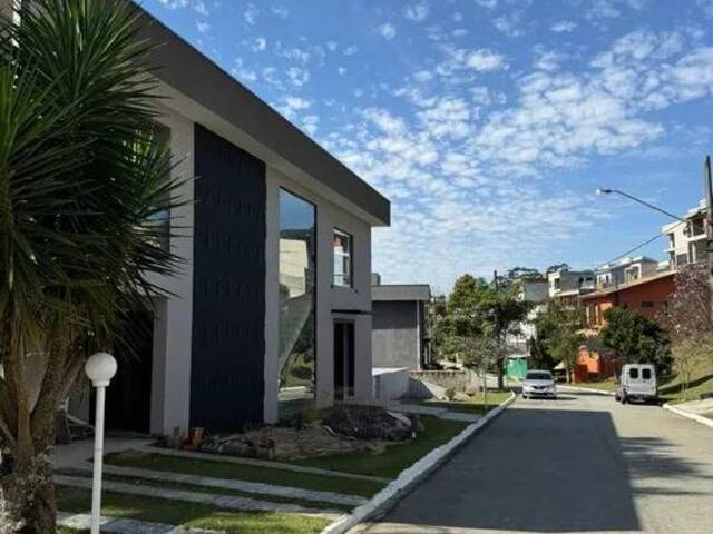 Casa em condomínio para Venda em Santana de Parnaíba - 5