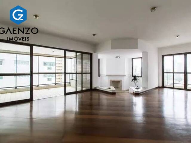 #1812 - Apartamento para Venda em Barueri - SP - 3