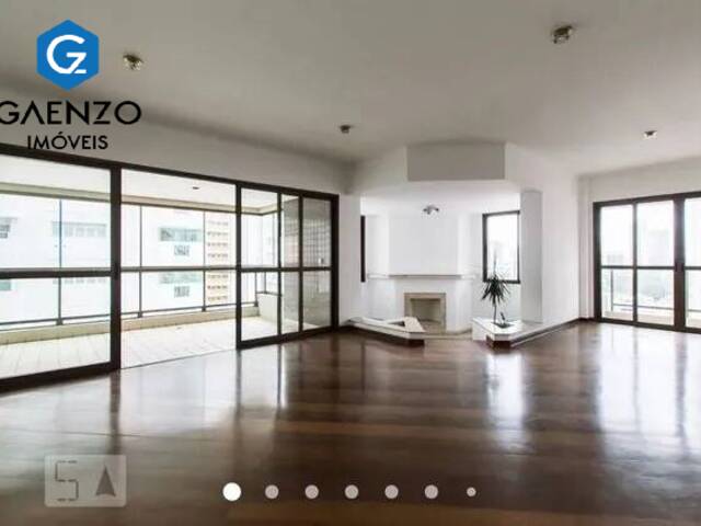 Apartamento para Locação em Barueri - 4