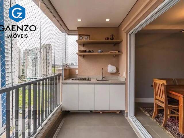 Apartamento para Venda em Barueri - 3