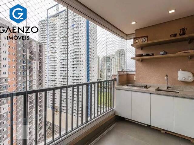 Apartamento para Venda em Barueri - 2