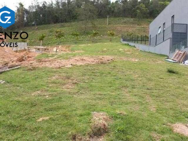 Terreno em condomínio para Venda em Santana de Parnaíba - 4