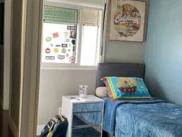 Apartamento para Venda em Santana de Parnaíba - 5