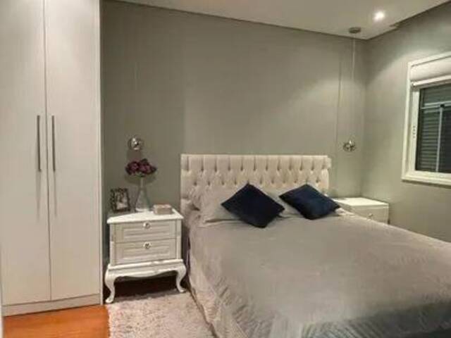 Apartamento para Venda em Santana de Parnaíba - 3