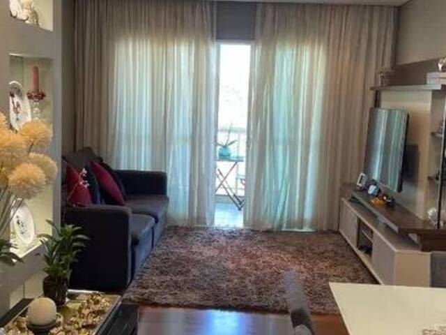 Apartamento para Venda em Santana de Parnaíba - 4
