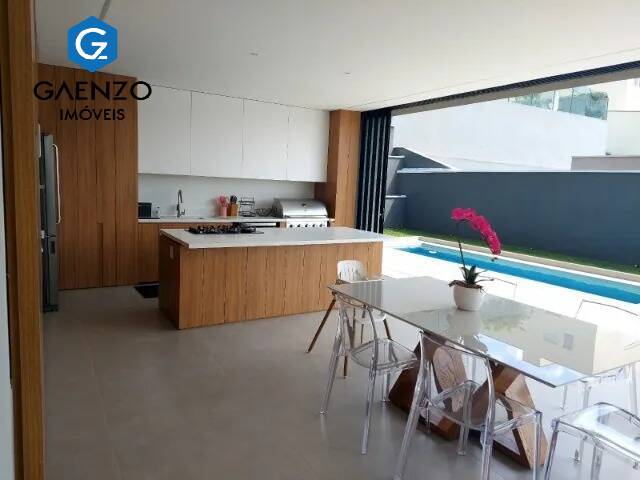 Casa em condomínio para Venda em Santana de Parnaíba - 4