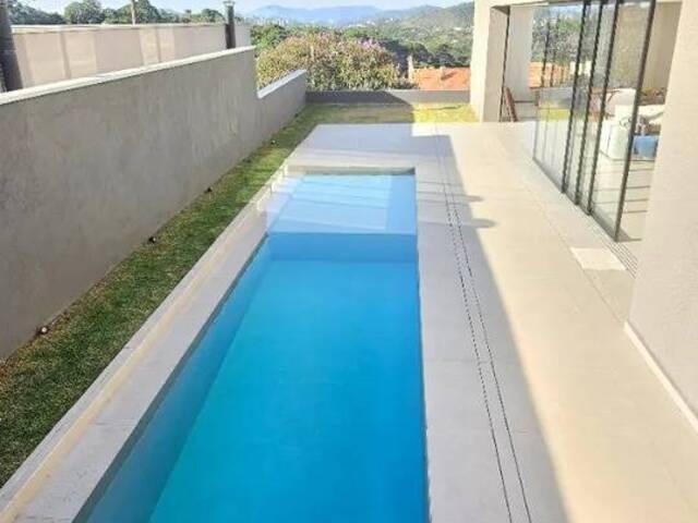 Casa em condomínio para Venda em Santana de Parnaíba - 3